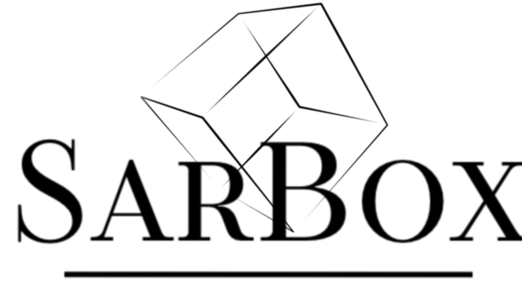 Logo Sarbox