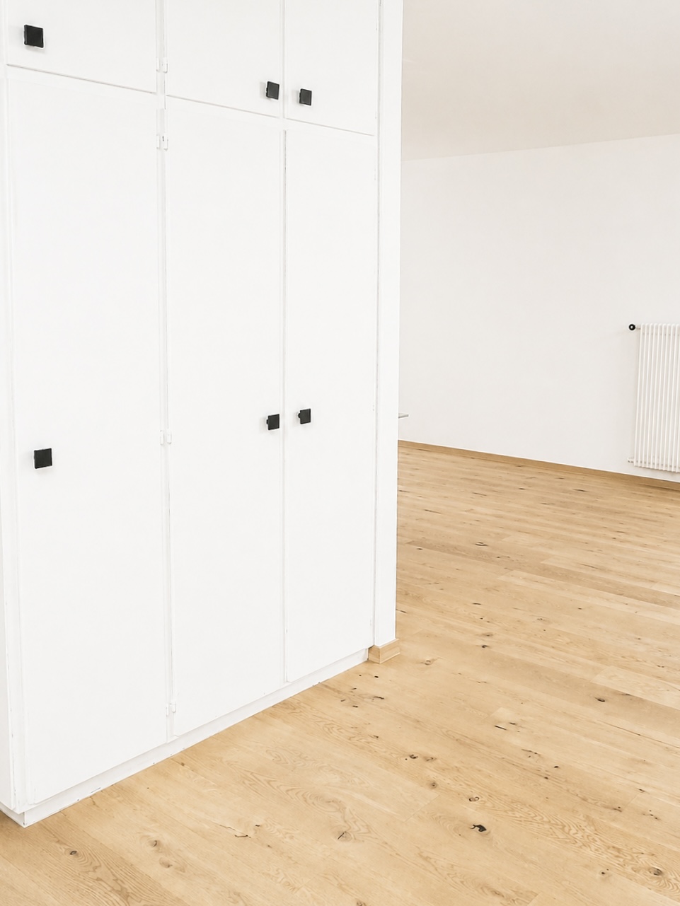Moderne 4.5-Zimmer-Wohnung in Susten inkl. NK und Parkplatz — 3
