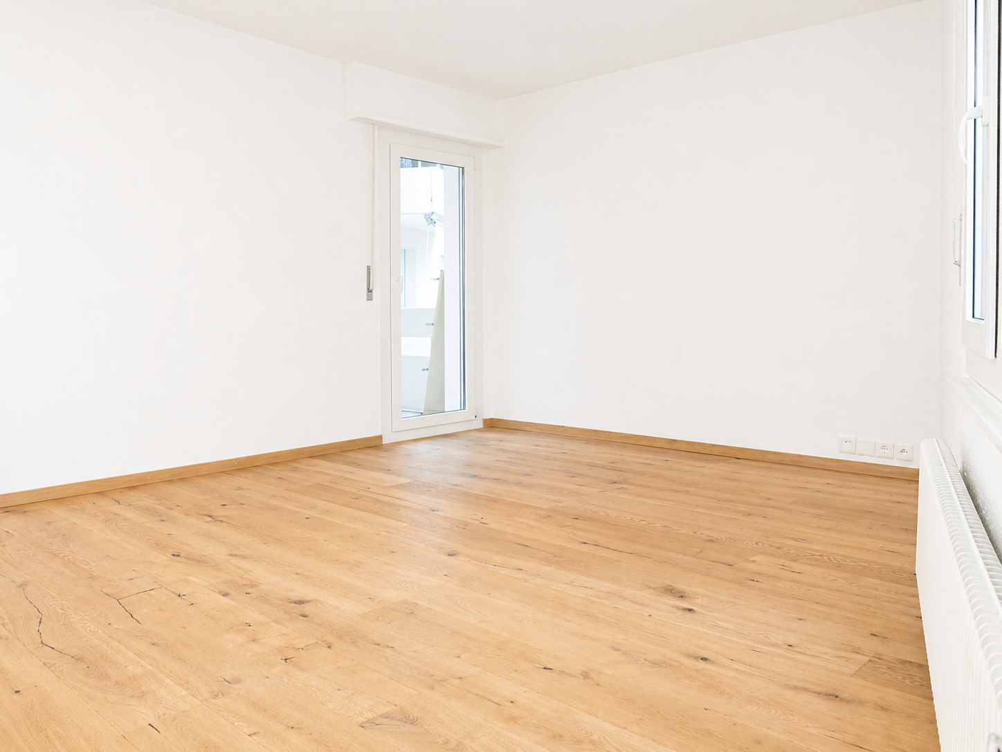Moderne 4.5-Zimmer-Wohnung in Susten inkl. NK und Parkplatz — 6
