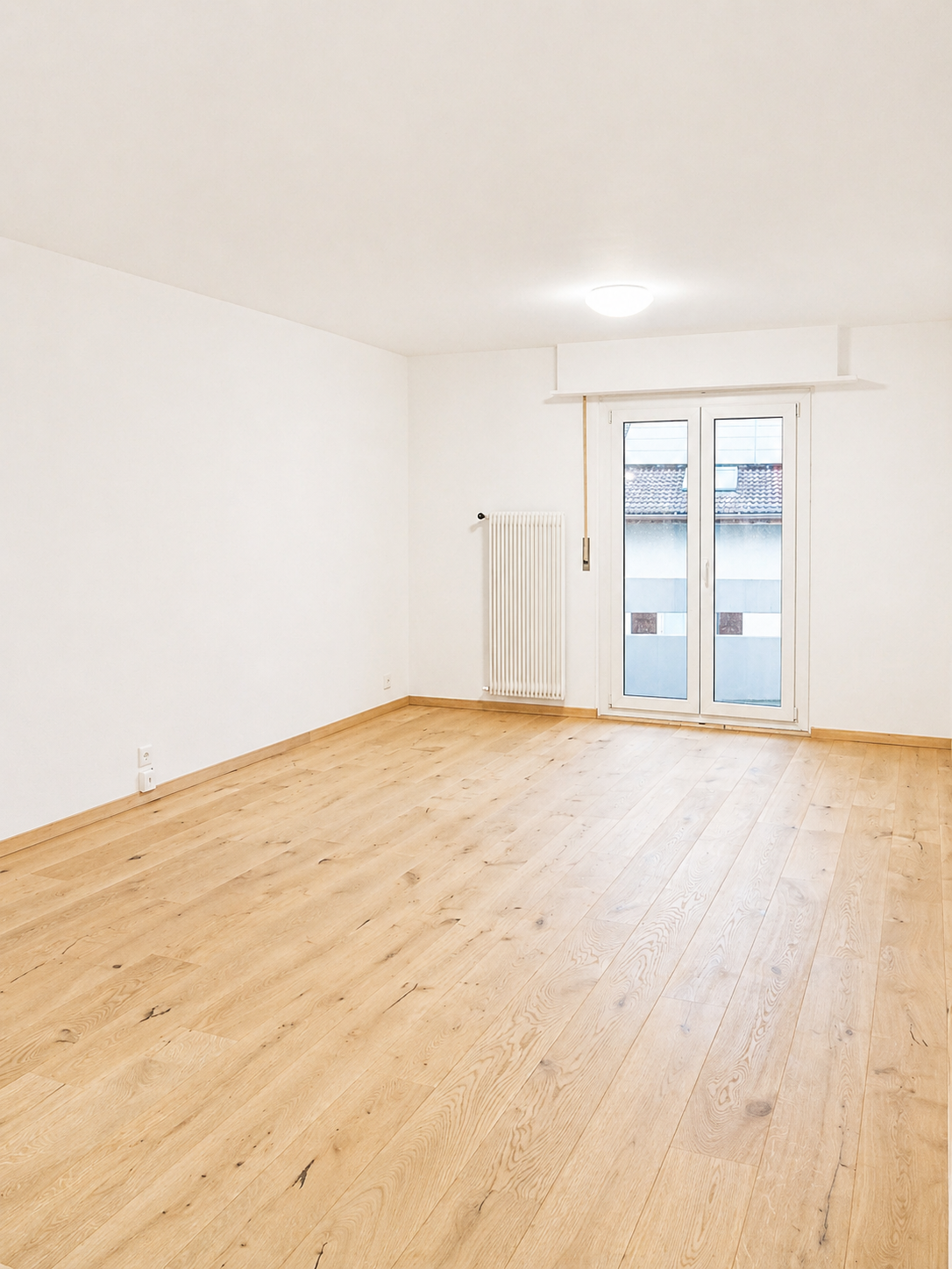 Moderne 4.5-Zimmer-Wohnung in Susten inkl. NK und Parkplatz