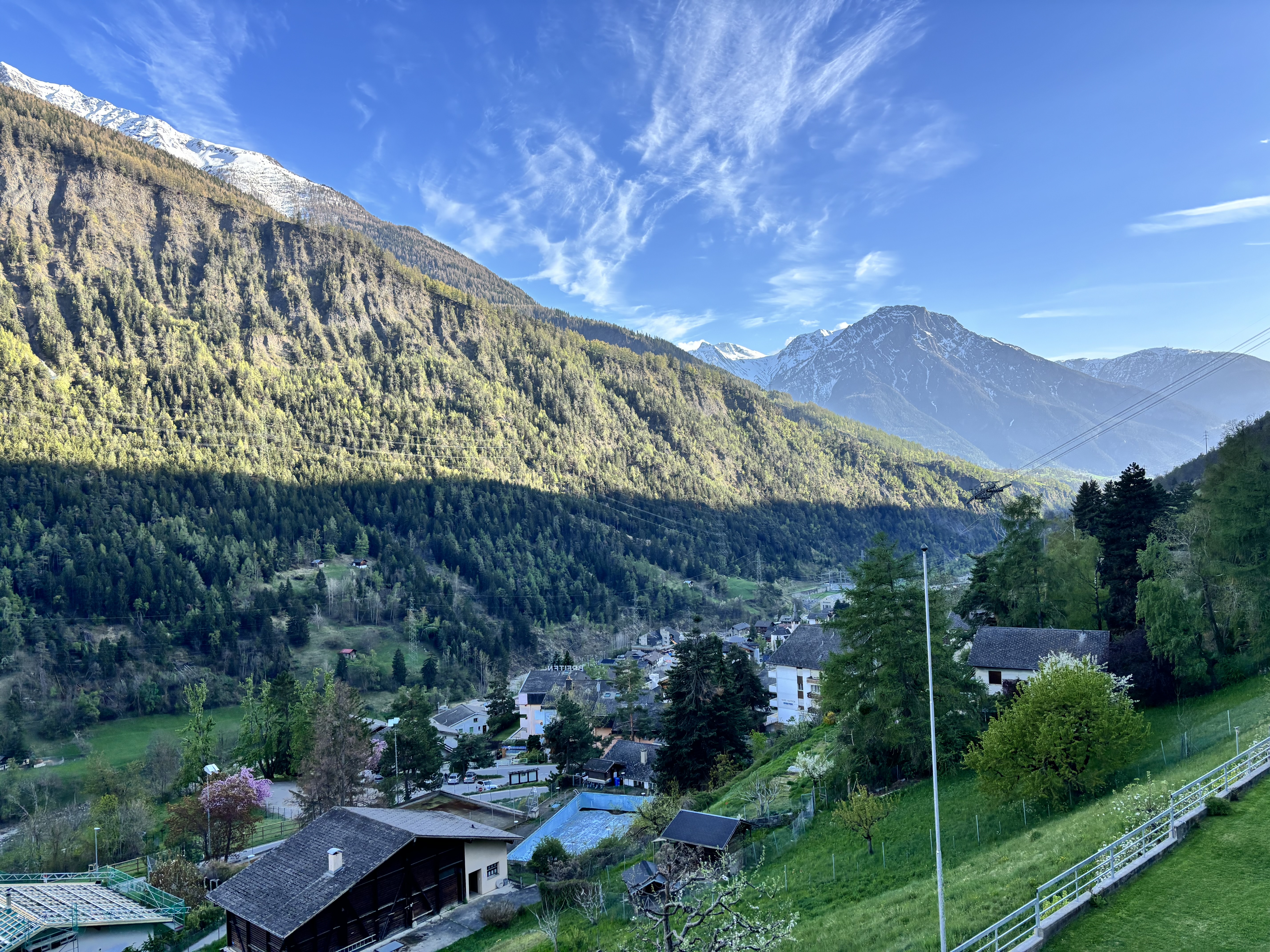 Modern studio with balcony – ideal for holidays, second home or investment